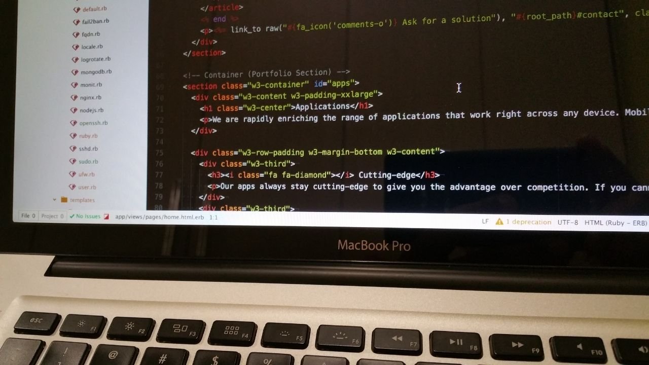 O que é WordPress